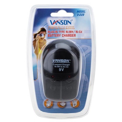 Зарядное устройство VANSON V-228