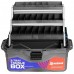 Ящик для снастей NISUS Tackle Box трехполочный