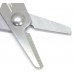Ножницы для шнура FLAGMAN Sherman Pro Braid & Mono Scissors