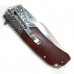 Нож складной BUCK DA-314