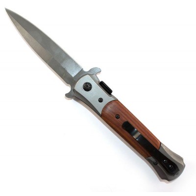 Нож складной JEEP DA-309