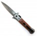 Нож складной JEEP DA-309