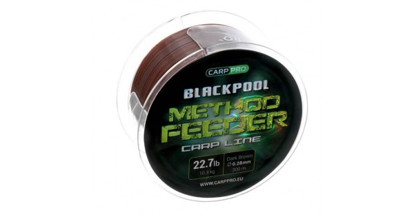 Method feeder carp. Леска Carp Special. Леска PROCARP 300 М 0,40 оранжевая. ALLVEGA Gold Carp 300 метров. Мягкая тонущая леска.