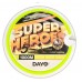 Леска DAYO Super Heroes 1000m с ножом 