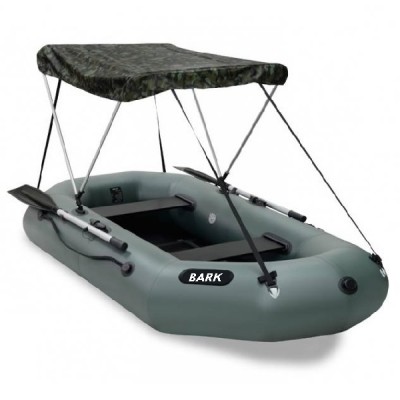 Тент для надувных лодок BARK-В260