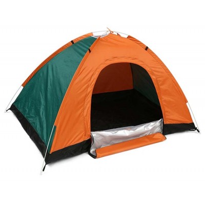 Палатка туристическая ASAKA HX-011 3х местная 