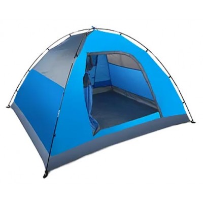 Палатка-Тент ASAKA HX-014 3x местная