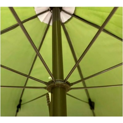 Зонт KAIDA карповый 2,4м SU04