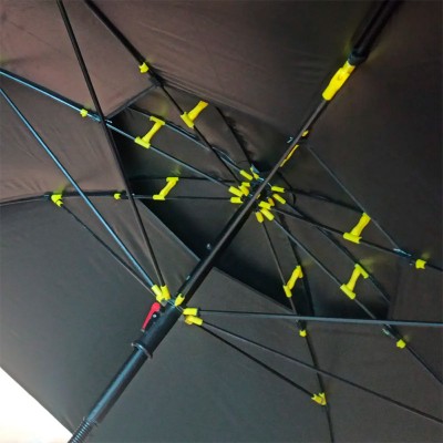 Зонт KAIDA рыболовный 2,4м SU03