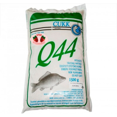 Прикормка CUKK Q44 1,5кг