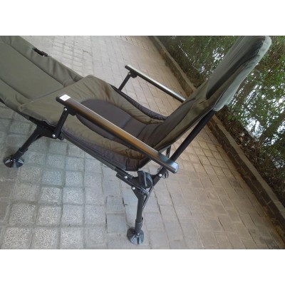 Кресло-кровать туристическое Трансформер ФИШМАГНИТ 