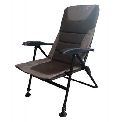 Кресло карповое BOYA BY Comfort Lite