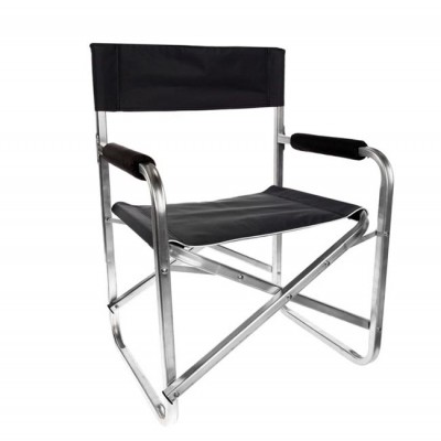 Кресло BOYA BY складное LUX алюминиевое 