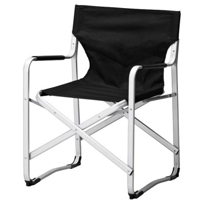 Кресло BOYA BY складное LUX алюминиевое 