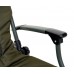 Кресло карповое CARP PRO Torus с подлокотниками