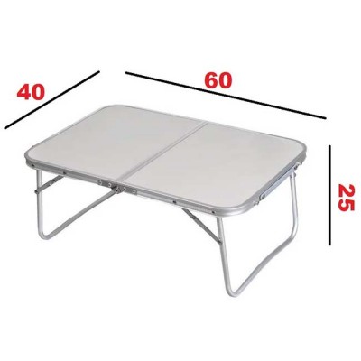 Стол складной SMALL COMPAKT 25х40х60 см 