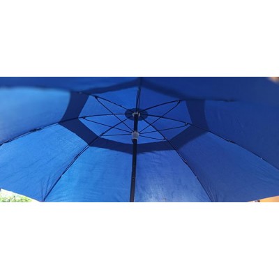Зонт пляжный BEN DAO 1,7м 
