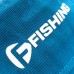 Панама F-FISHING Denim синяя